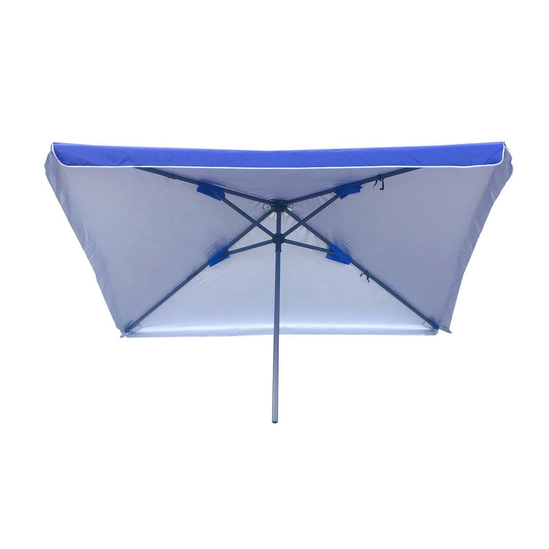 Square umbrella Square umbrella