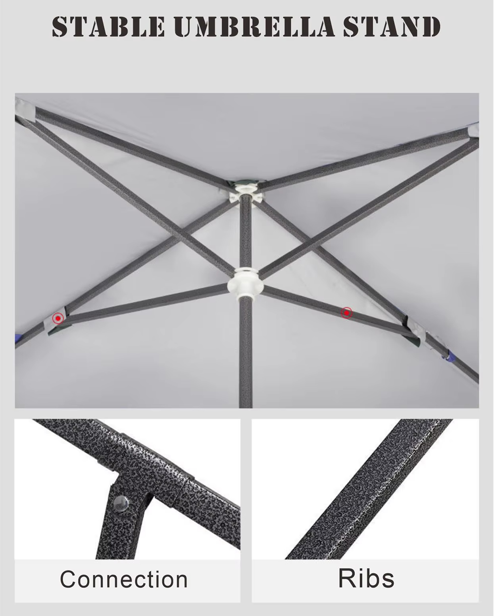 Wholesale Custom umbrella factory