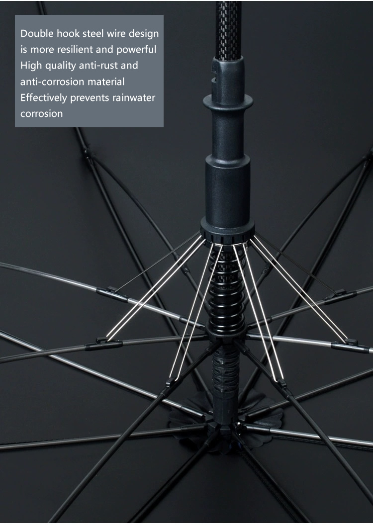 carbon fiber umbrella ribs