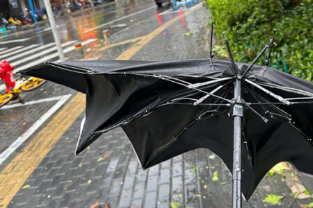 quality umbrellas