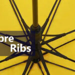 Fibre Ribs