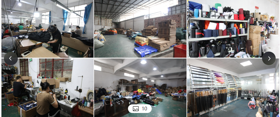 umbrella manufacturing