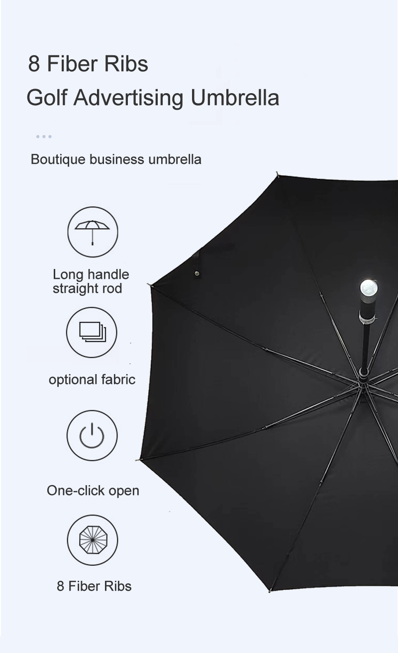 golf umbrella