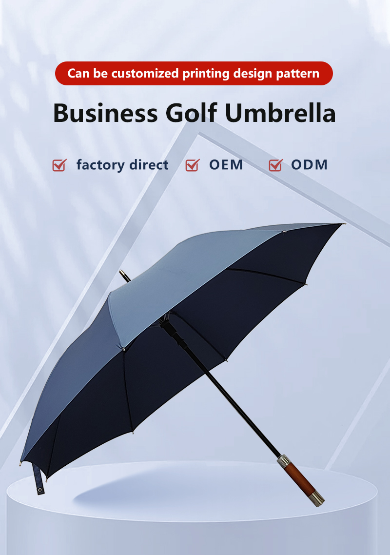 business golf umbrella