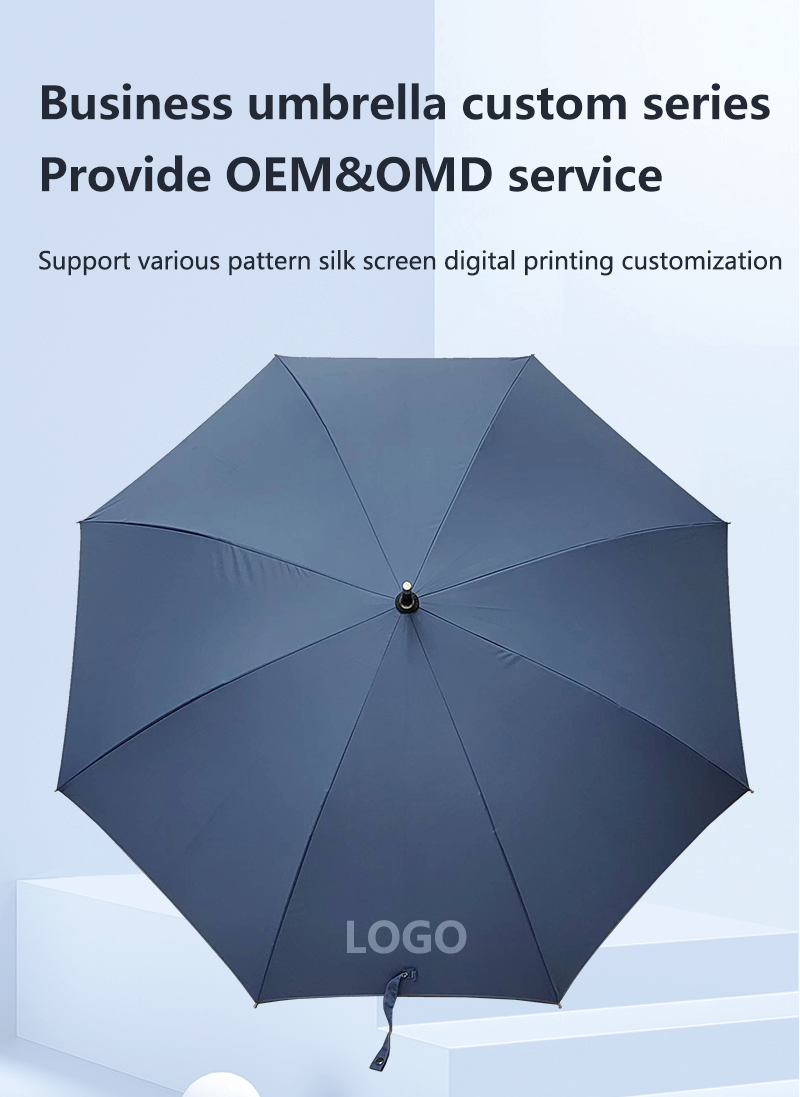 fiberglass windproof umbrella